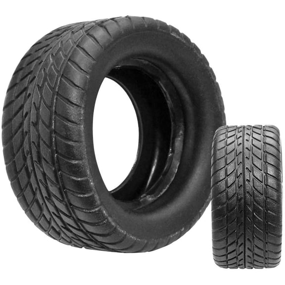 Tire for WWE & AEW Wrestling Action Figures