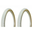 thumbnail image 1 of Tire set. 2 Tires. Two Tires Duro 20" x 1.75" White/Gum Side Wall . bike Tires,lowrider bike Tires,lowrider bicycle Tires, bmx bike Tires, chopper bike Tires, 1 of 1