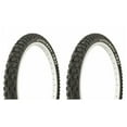 thumbnail image 1 of Tire set. 2 Tires. Two Tires Duro 20" x 2.125" Motocross Raised Letter, lowrider bike Tires, lowrider bicycle Tires, bmx bike Tires, cruiser bike Tires, 1 of 1