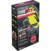 TireJECT Instant Tire Repair Kit - Pack of 10