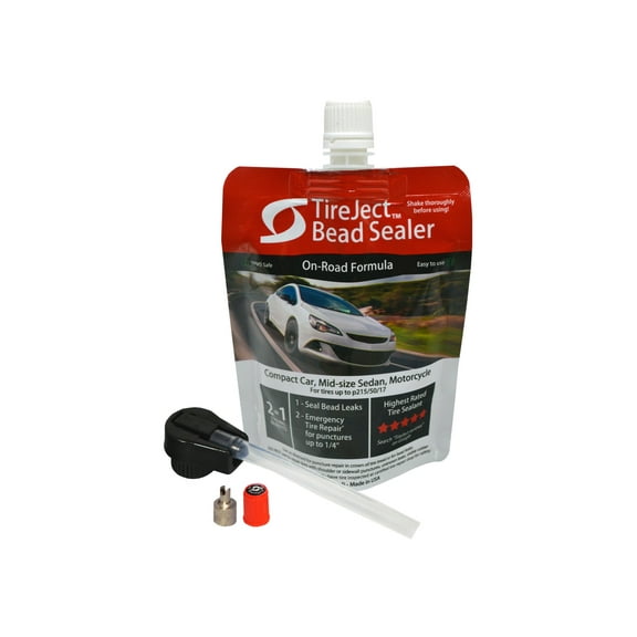 Tire Sealant Safe Tpms