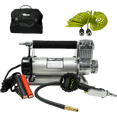 thumbnail image 1 of TireMinder RV AIR Compressor, Silver, 1 of 2