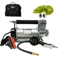 thumbnail image 1 of TireMinder RV AIR Compressor, Silver, 1 of 6
