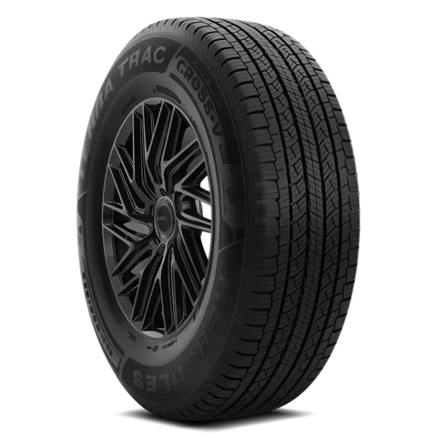 Hercules New Tire – 275/50R22 Terra Trac Cross-V AW 111H Simolary simolary.com