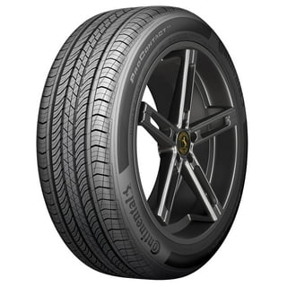 Continental 235/45R18 Tires in Shop by Size - Walmart.com