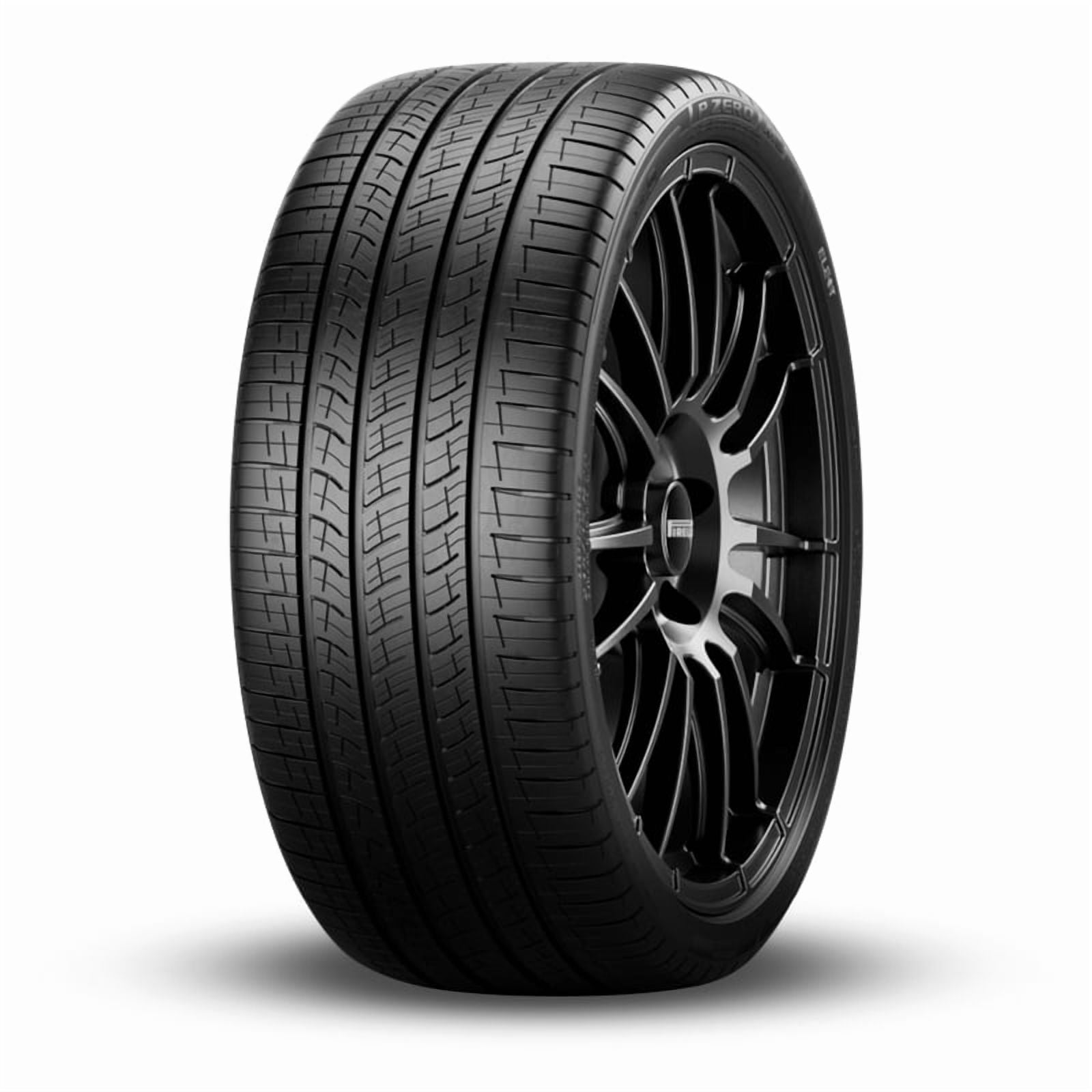 Pirelli P Zero (PZ4-Luxury) UHP Summer 275/30R20 97Y XL Passenger