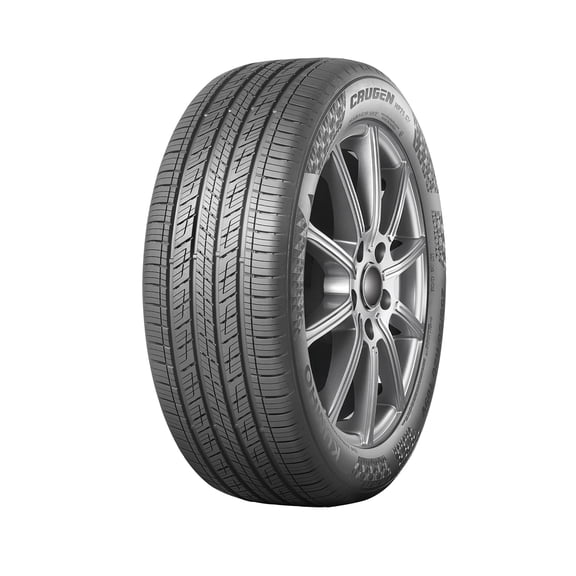 Kumho Crugen HP71 Elect All Season 235/55R18 104V XL Electric Vehicle Tire