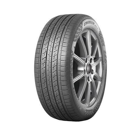 Kumho Crugen HP71 Elect All Season 235/55R18 104V XL Electric Vehicle Tire
