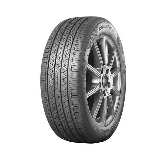 Kumho Crugen HP71 Elect All Season 235/55R18 104V XL Electric Vehicle Tire