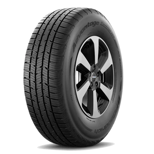 235 70r17 Tire
