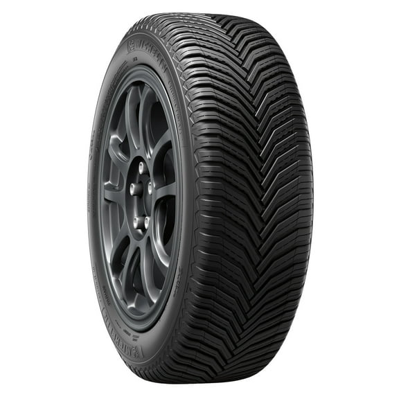 MICHELIN CROSSCLIMATE2 A/W CUV 235/55R18 104V XL