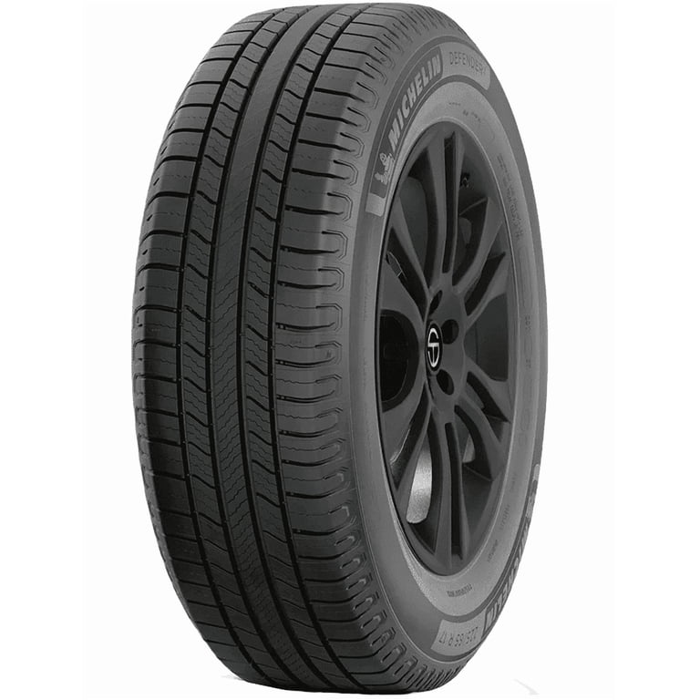 Michelin Defender2 (CUV) 225/55R18 98V PASSENGER Tire - Walmart.com