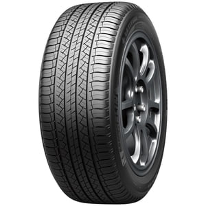 Michelin Latitude Tour HP 255/55R18 105V PSUV Tire Sansujyuku sansujyuku.com