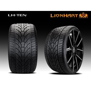 275/30ZR24 LH-TEN 101W XL Sansujyuku sansujyuku.com