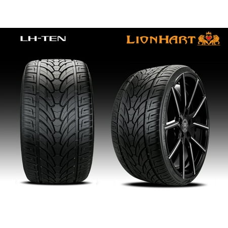 275/30ZR24 LH-TEN 101W XL Sansujyuku sansujyuku.com