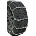 thumbnail image 1 of Tirechain 225/75R16Lt, 225/75 16Lt V-Bar Cam Tire Chains, Priced Per Pair., 1 of 3
