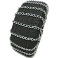 thumbnail image 1 of Tirechain  255/65R-18, 255/65-18 2-Link Tire Chains, Priced Per Pair., 1 of 2
