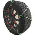 thumbnail image 1 of Tirechain 265/60-17 Diagonal Tire Chains Set Of 2, 1 of 5