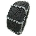 thumbnail image 1 of Tirechain Compatible With Dodge Sprinter 3500 (Drw) 2009 Lt215/85R16 Load Range E Tire Chains, 1 of 4