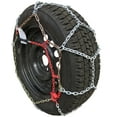 thumbnail image 1 of Tirechain Compatible With Lincoln Navigator L  2009-2014 P275/55R20 Tire Chains, 1 of 4