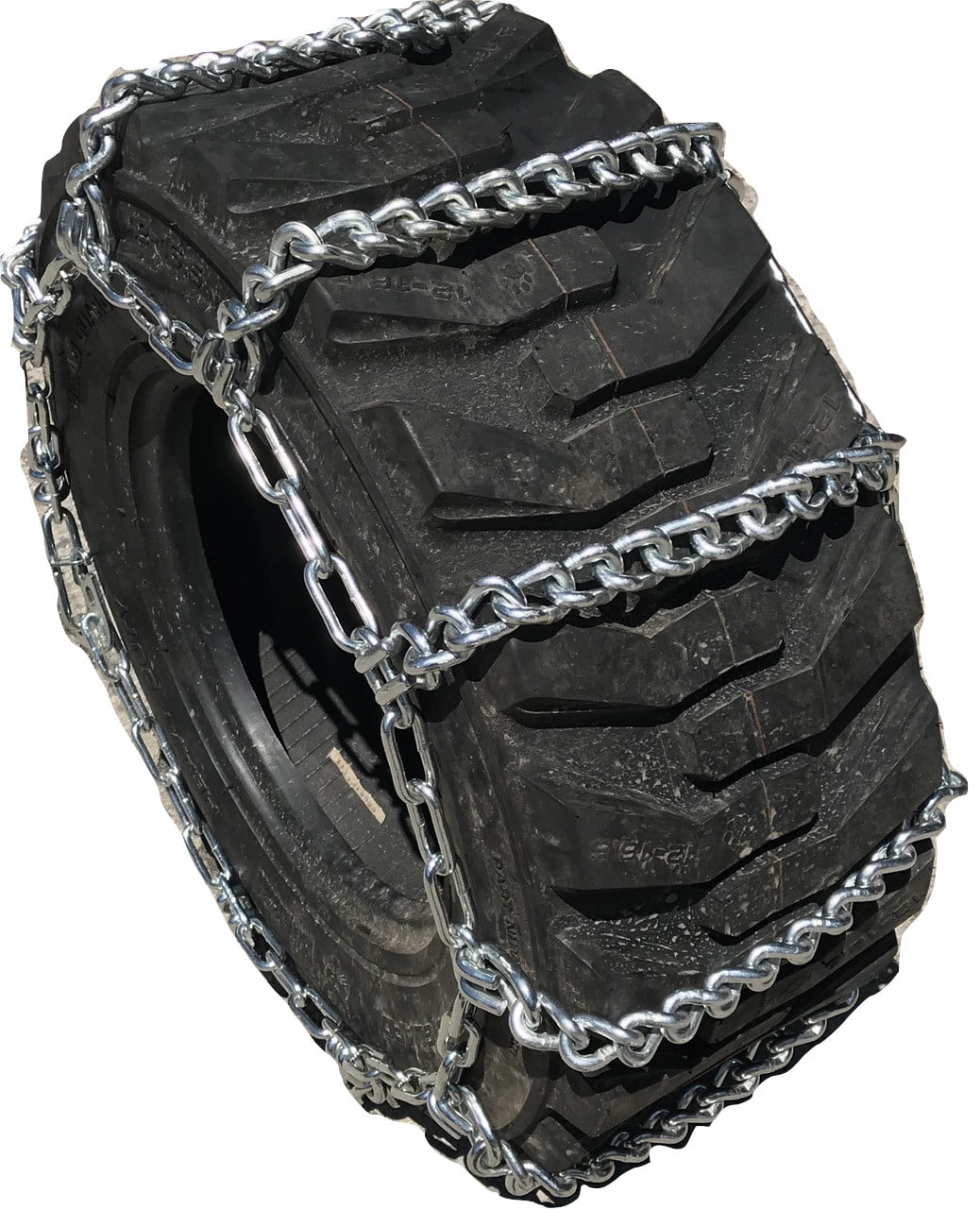 Tirechain Mahindra 1640 11.224 Tractor Tire Chains