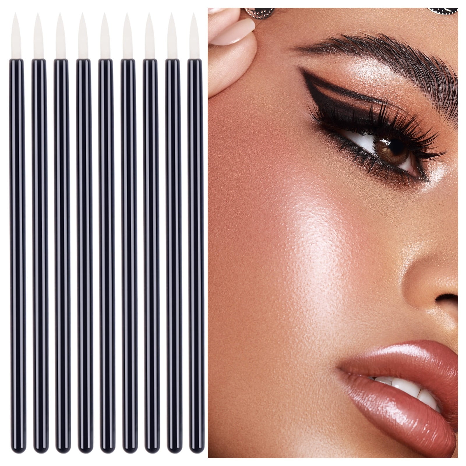 Set C Brush for Blow Drying Makeup Sp9nges Lip Brush for Lipstick Glow in The Dark Lipstick Foundation Brushes Make up Brush Foundation Makeup Brushes Scrunch It Brush Kids Hair Brush Boar Hair Brush