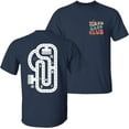 thumbnail image 1 of Tired Dads Club T-Shirt - Racing Shirts for Dad Funny Fathers Day Shirt, 1 of 6
