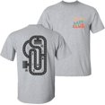 thumbnail image 1 of Tired Dads Club T-Shirt - Racing Shirts for Dad Funny Fathers Day Shirt, 1 of 6