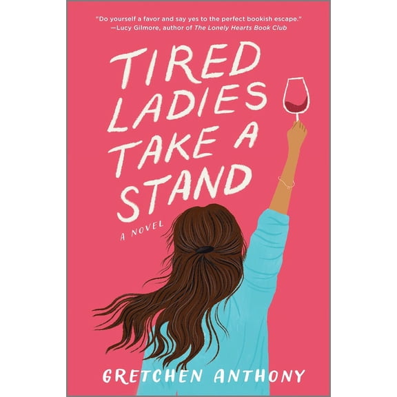 Tired Ladies Take a Stand, (Paperback)