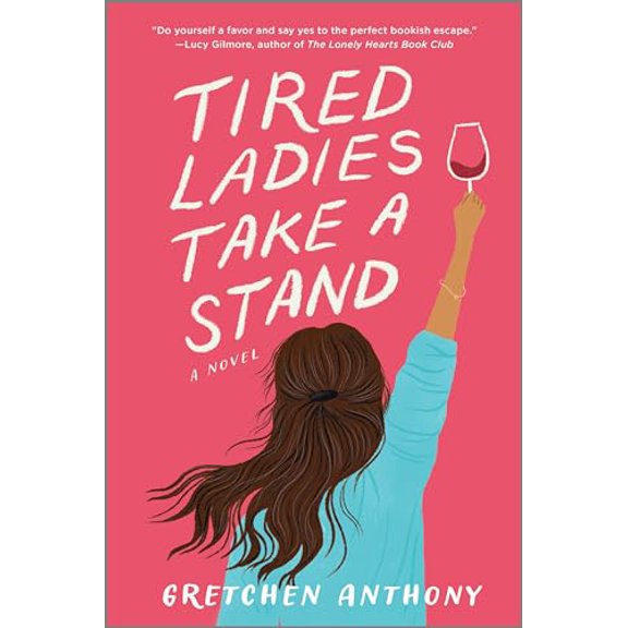 Pre-Owned Tired Ladies Take a Stand (Paperback) 0778307964 9780778307969