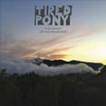 thumbnail image 1 of Tired Pony - The Ghost Of The Mountain - Music & Performance - CD, 1 of 1