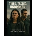 thumbnail image 1 of Tired. Tested. Unbroken., (Paperback), 1 of 1