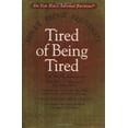 thumbnail image 1 of Pre-Owned Tired of Being Tired (Hardcover) 0399147497 9780399147494, 1 of 1
