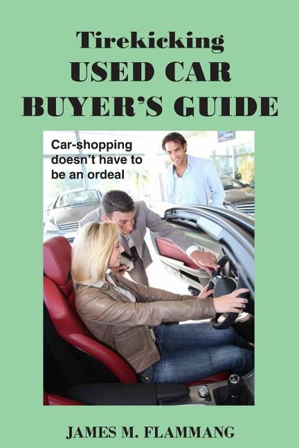 Car Buyer Guide