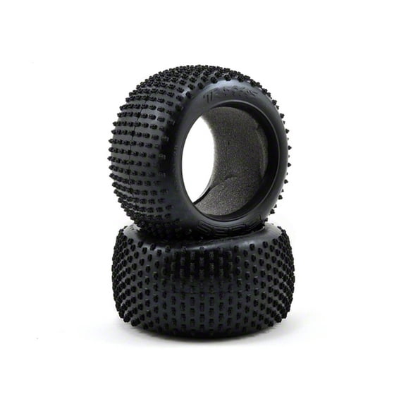 Traxxas 5569 Tires Alias 2.8 (2) TRA5569