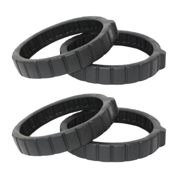 Tires Built to Last Heavy Duty Replacement Kit for Pentair Lil For Rebels