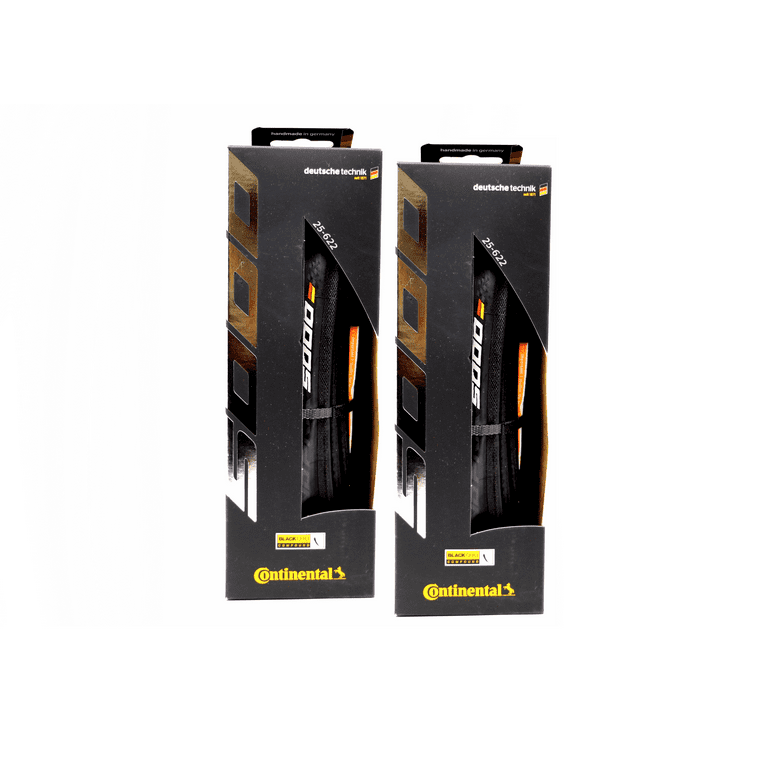 Continental Grand Prix 5000 700×25C Continental Grand Prix 5000 Folding Bead, Road Bike Tire 700