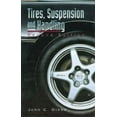 thumbnail image 1 of Tires, Suspension and Handling, Second Edition, (Hardcover), 1 of 1