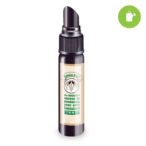 Tiresias Mist 4oz bottle