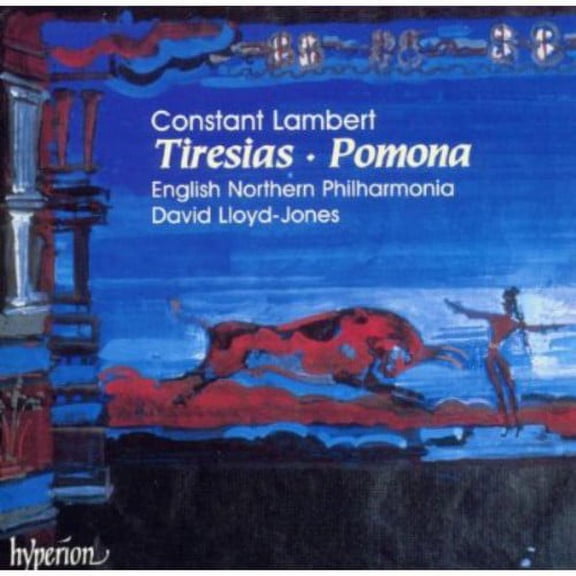 Tiresias / Pomona