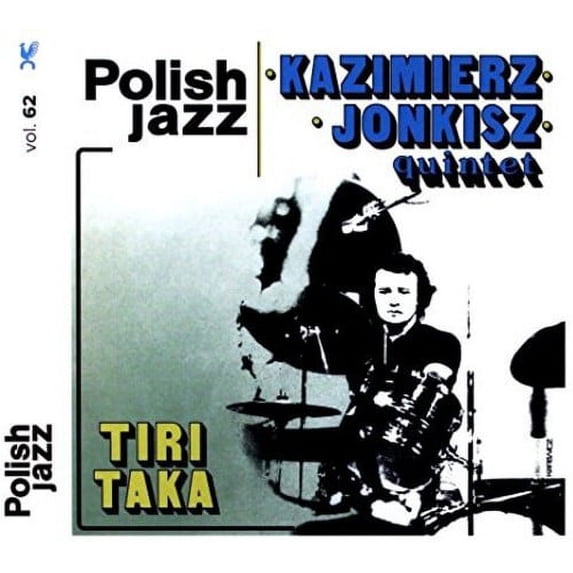 Tiritaka (Polish Jazz) (CD)