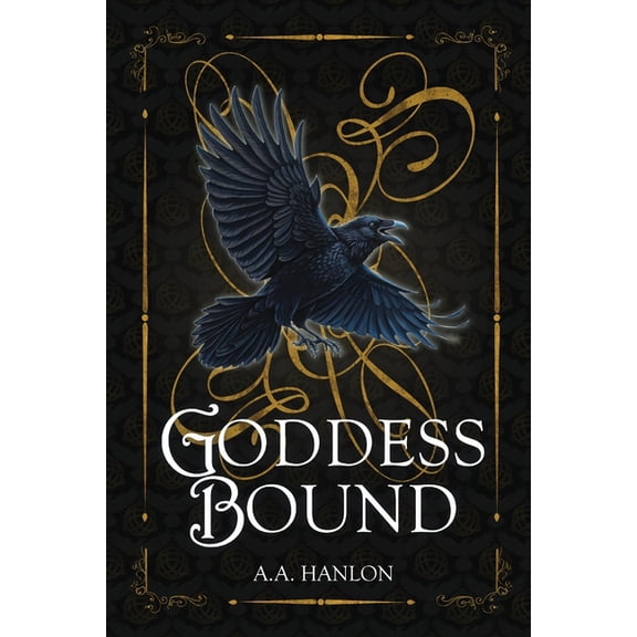 Tirnaerin Goddess Bound: The most formidable Witch ever born has been hidden for far too long., Book 1, (Paperback)
