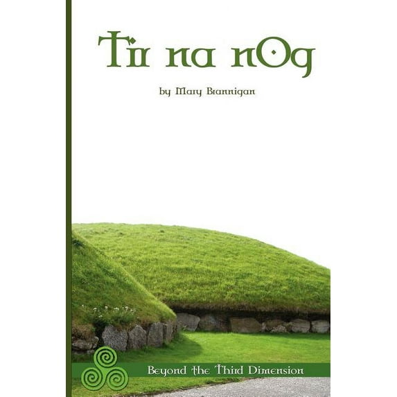 Tirnanog, (Paperback)