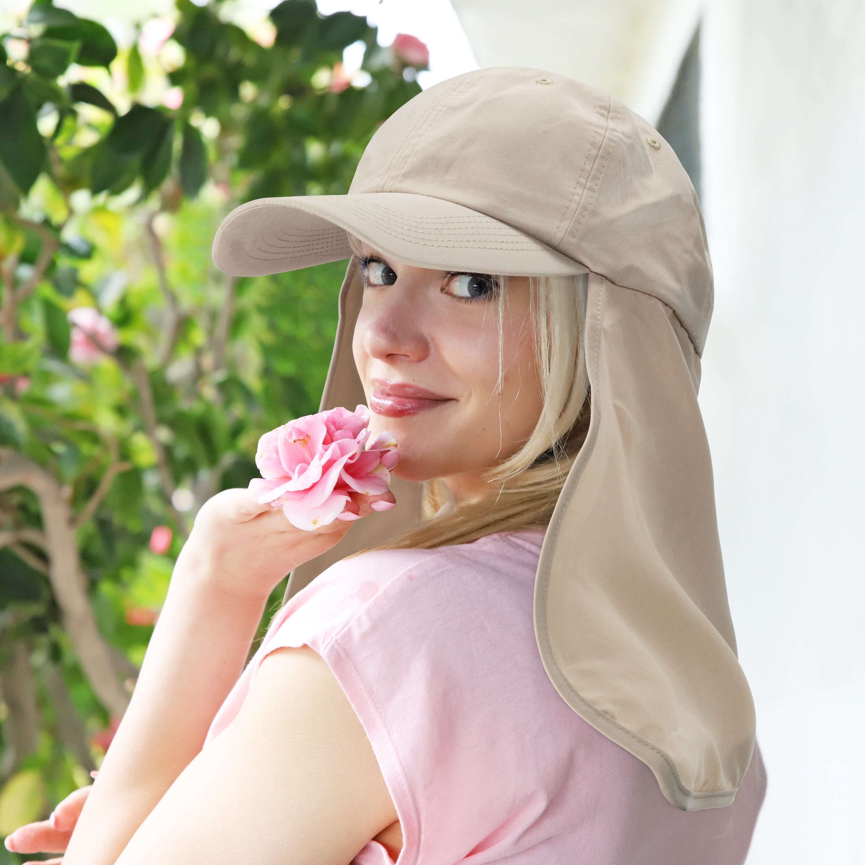 Uv baseball cap hotsell