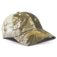 thumbnail image 1 of Tirrinia Embroidery Hunting Fishing Cap Adjustable Unisex Baseball Hat with Breathable Mesh Back, 1 of 6