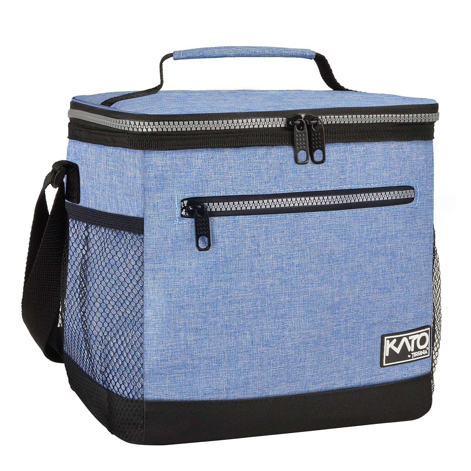 Can you keep warm in a cooler or an insulated lunch bag? – Healthy