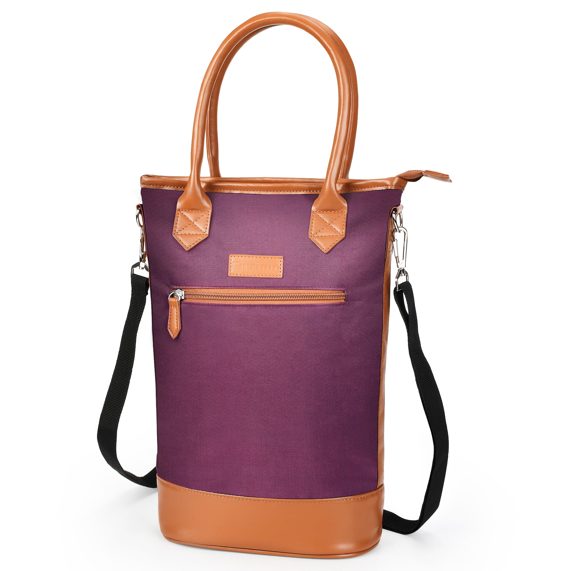 Deluxe Wine Carrier, Amerena Cherry Tropical with a Twist main image 0