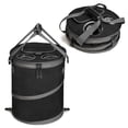 thumbnail image 1 of Tirrinia Large Pop-Up Cooler Bag- Insulated Collapsible Cooler with Flat Drink Table, Lightweight and Portable Ice Round Cooler for Travel, Fishing, Picnics, Hiking, Camping and Beach, 1 of 8