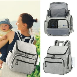 J is for jeep perfect pockets backpack diaper bag hotsell