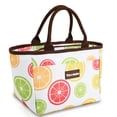 thumbnail image 1 of Tirrinia Tote Lunch bag for Women, Mothers Day Gifts for Mom, Reusable Leak Proof Lunch Box, Thermal Lunch Bag Leakproof for Work Office, Picnic, Travel, School, 1 of 8